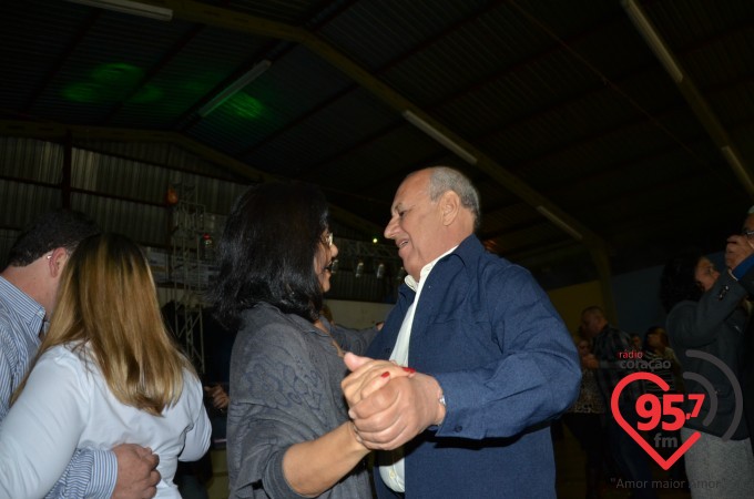 São João Batista organiza jantar dançante para casais