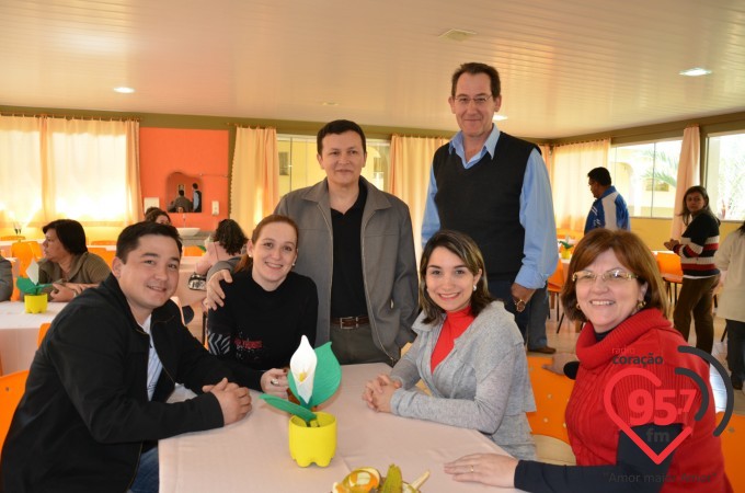 CNBB realiza encontro de Casais no IPAD