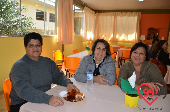 CNBB realiza encontro de Casais no IPAD