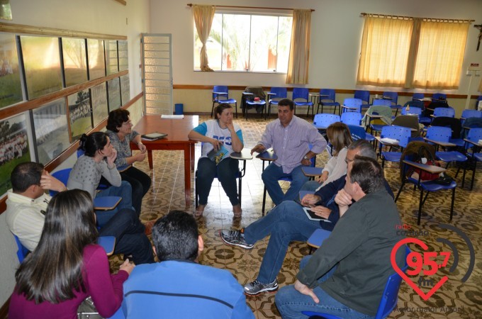 CNBB realiza encontro de Casais no IPAD