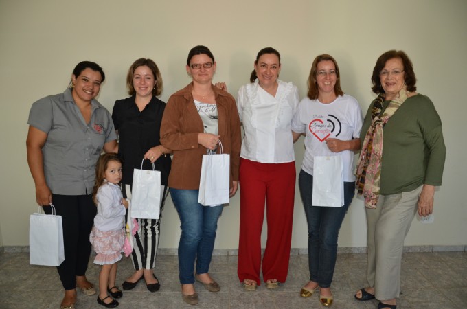 FTM realiza reunião com funcionários e diretoria apresenta números da administração