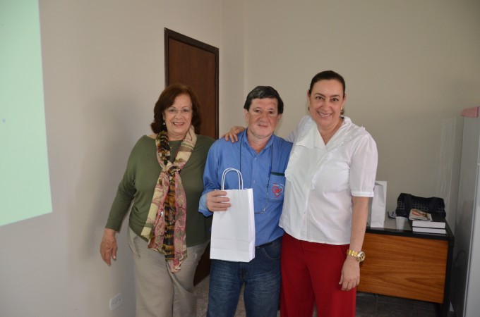 FTM realiza reunião com funcionários e diretoria apresenta números da administração