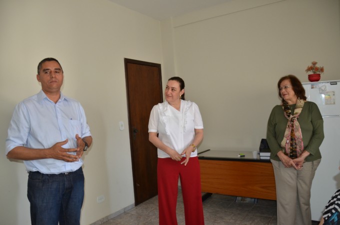 FTM realiza reunião com funcionários e diretoria apresenta números da administração