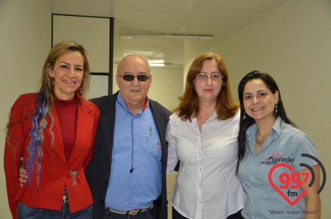 CDL lança o Liquída Dourados com até 70% de descontos