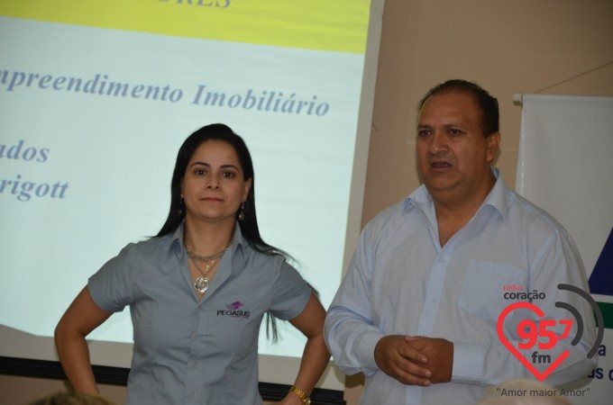 CDL lança o Liquída Dourados com até 70% de descontos