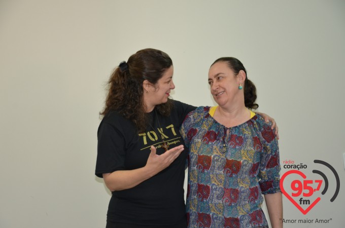 FTM recebe empresários, contribuintes e vereador no projeto 'Amigos do Coração'