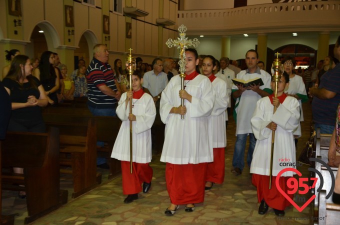 Missa na Catedral em homenagem ao 7 de setembro