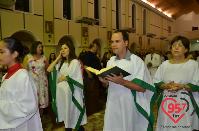Missa na Catedral em homenagem ao 7 de setembro
