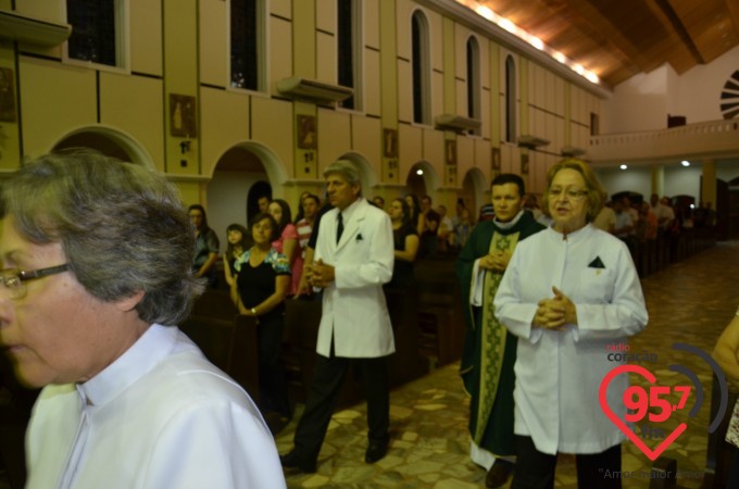 Missa na Catedral em homenagem ao 7 de setembro