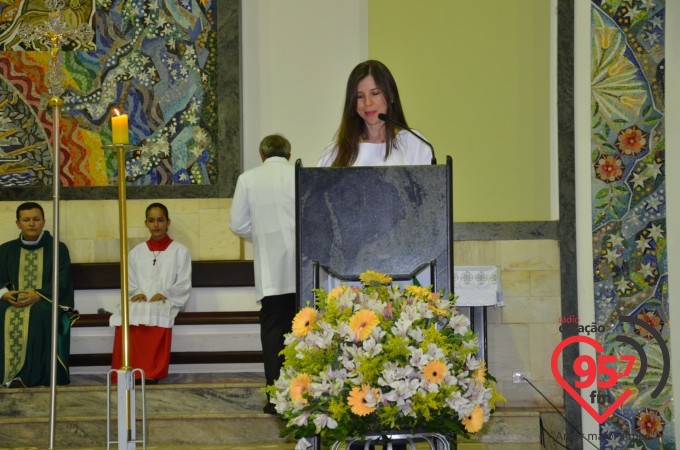 Missa na Catedral em homenagem ao 7 de setembro