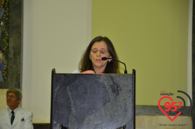 Missa na Catedral em homenagem ao 7 de setembro