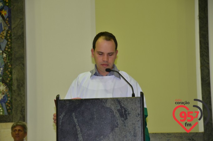 Missa na Catedral em homenagem ao 7 de setembro