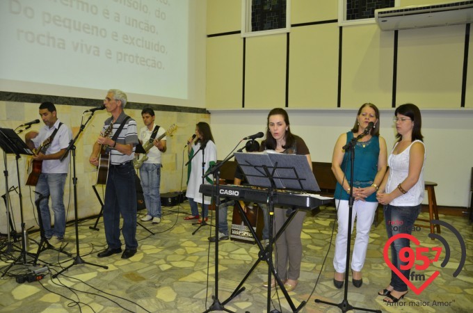 Missa na Catedral em homenagem ao 7 de setembro