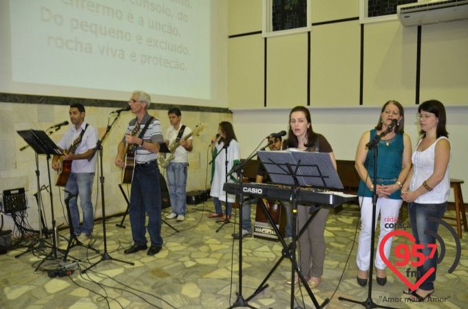 Missa na Catedral em homenagem ao 7 de setembro