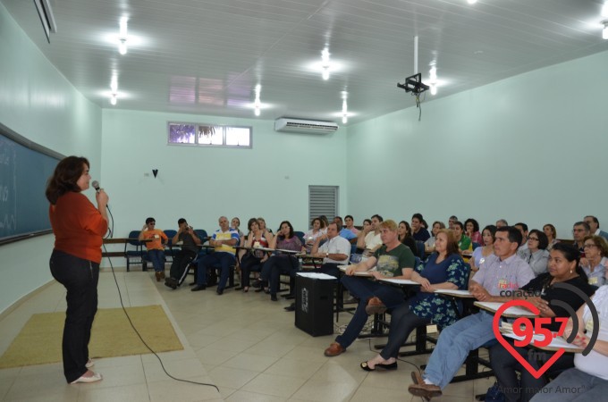 EIC recebe integrantes do movimento Focolares