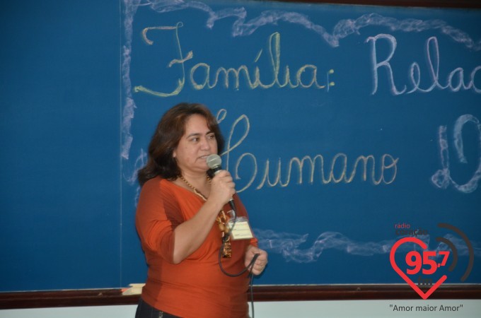 EIC recebe integrantes do movimento Focolares