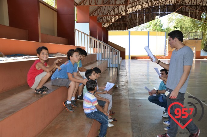 EIC recebe integrantes do movimento Focolares