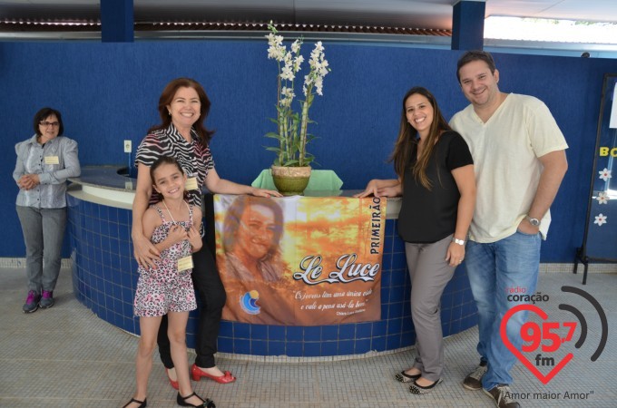 EIC recebe integrantes do movimento Focolares