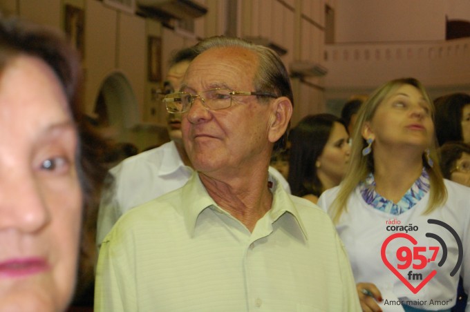 Dom Redovino abre Semana Farroupilha