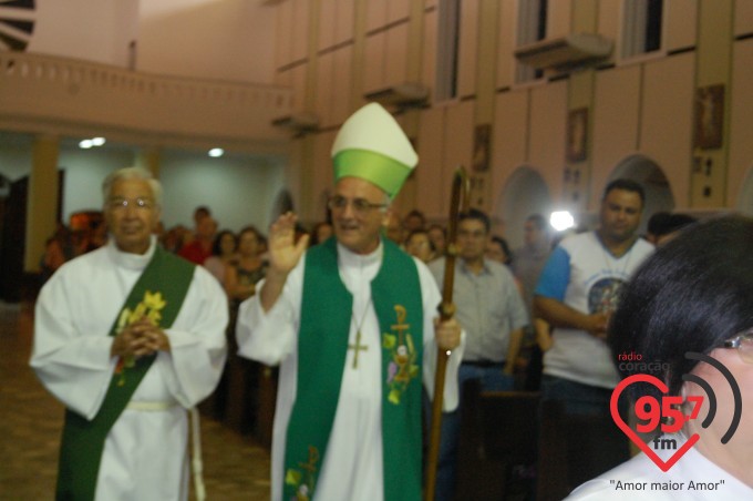Dom Redovino abre Semana Farroupilha