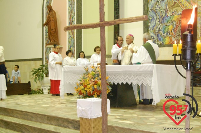 Dom Redovino abre Semana Farroupilha