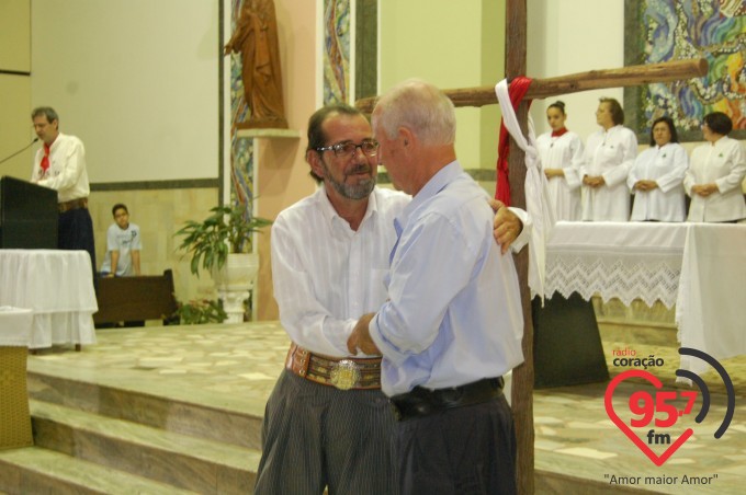 Dom Redovino abre Semana Farroupilha