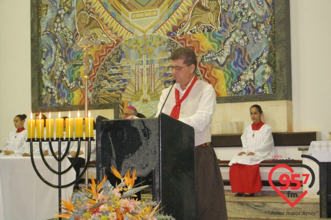 Dom Redovino abre Semana Farroupilha