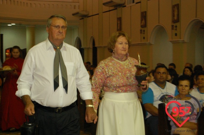 Dom Redovino abre Semana Farroupilha