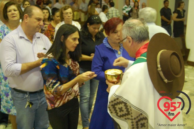 Dom Redovino abre Semana Farroupilha