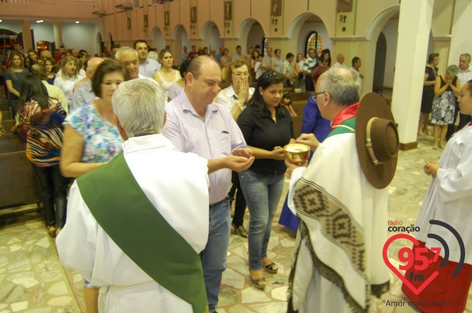 Dom Redovino abre Semana Farroupilha