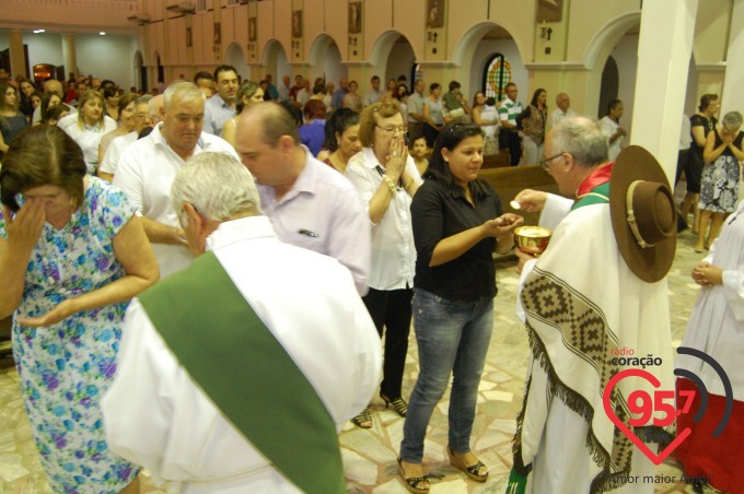 Dom Redovino abre Semana Farroupilha