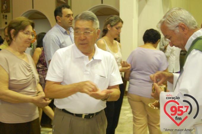 Dom Redovino abre Semana Farroupilha