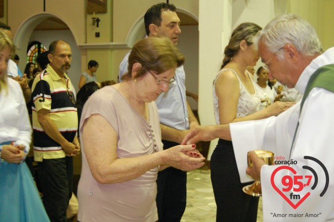 Dom Redovino abre Semana Farroupilha