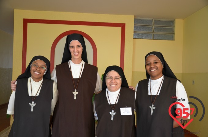 Encontro de Capacitação da Pastoral da Sobriedade