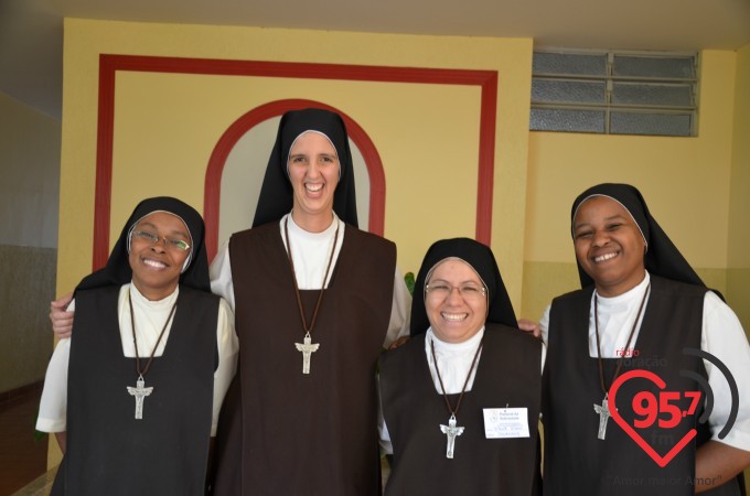 Encontro de Capacitação da Pastoral da Sobriedade