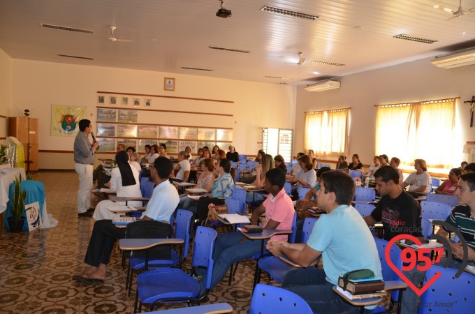 Ipad sedia escola catequética diocesana