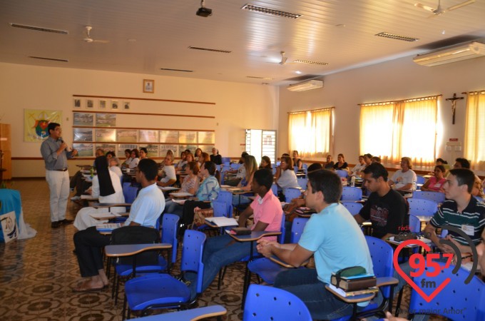 Ipad sedia escola catequética diocesana