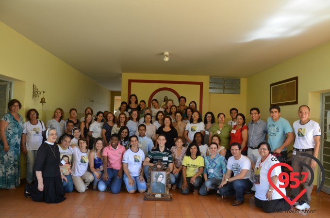 Ipad sedia escola catequética diocesana