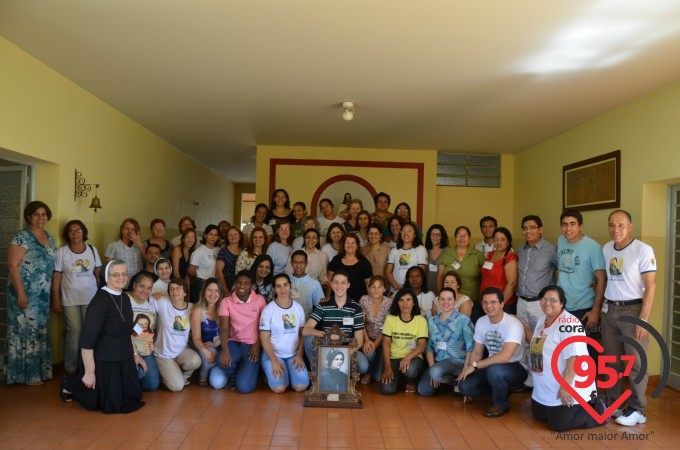 Ipad sedia escola catequética diocesana