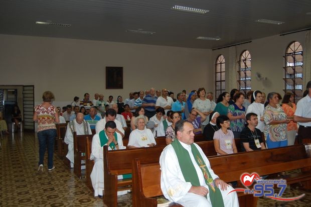 Assembléia Diocesana