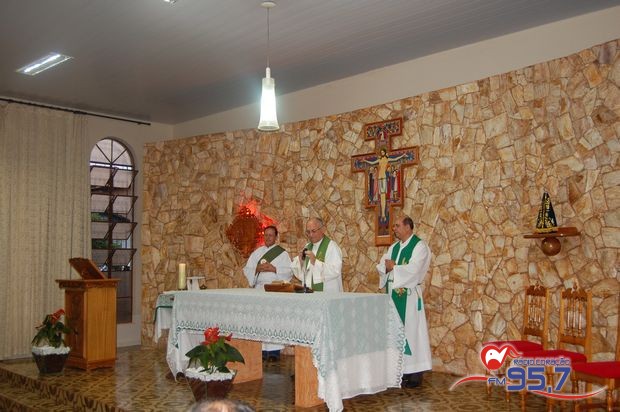 Assembléia Diocesana