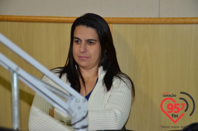 FTM recebe empresários e Contribuintes no projeto 'Amigos do Coração'