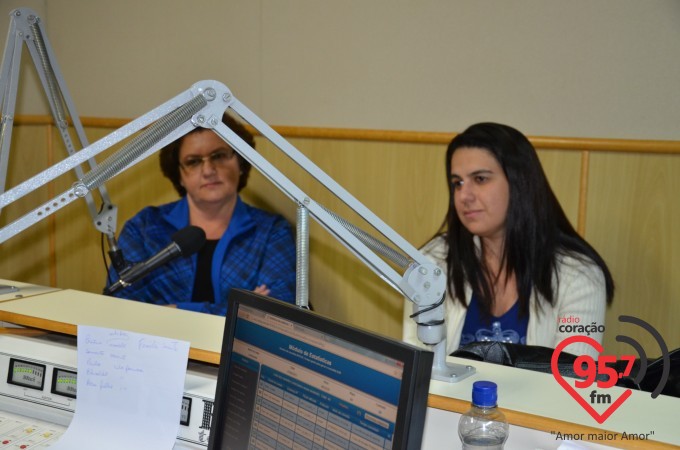 FTM recebe empresários e Contribuintes no projeto 'Amigos do Coração'