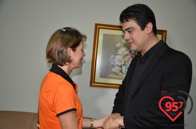Missa campal Pe. Robson de Oliveira