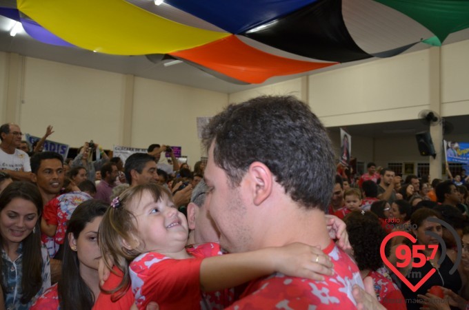 Santuário 'Padre Pio' finaliza mais um retiro sênior