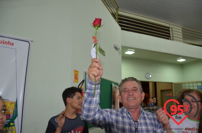 Paróquia Santa Teresinha celebra o dia da padroeira com encerramento da novena
