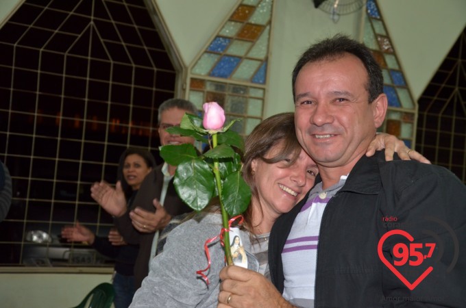 Paróquia Santa Teresinha celebra o dia da padroeira com encerramento da novena