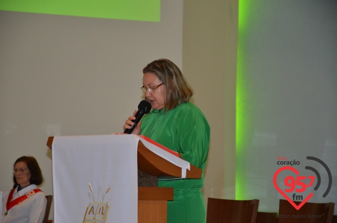 Paróquia N.S. Fátima abre as portas para Rádio Coração FM