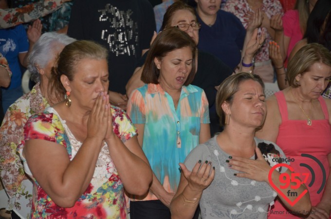 Retiro com Ironi Spuldaro