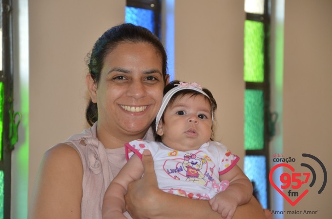 Igreja São Francisco realiza encontro de mulheres